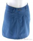 Jack Wolfskin Sonora Skort Women Outdoor Skirt, Jack Wolfskin, Blue, , Female, 0230-10446, 5637755153, 4055001483020, N2-02.jpg