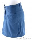 Jack Wolfskin Sonora Skort Women Outdoor Skirt, Jack Wolfskin, Blue, , Female, 0230-10446, 5637755153, 4055001483020, N2-07.jpg