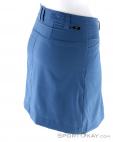 Jack Wolfskin Sonora Skort Women Outdoor Skirt, Jack Wolfskin, Blue, , Female, 0230-10446, 5637755153, 4055001483020, N2-17.jpg