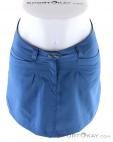 Jack Wolfskin Sonora Skort Women Outdoor Skirt, Jack Wolfskin, Blue, , Female, 0230-10446, 5637755153, 4055001483020, N3-03.jpg