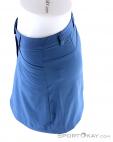 Jack Wolfskin Sonora Skort Women Outdoor Skirt, Jack Wolfskin, Blue, , Female, 0230-10446, 5637755153, 4055001483020, N3-08.jpg
