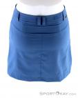 Jack Wolfskin Sonora Skort Women Outdoor Skirt, Jack Wolfskin, Blue, , Female, 0230-10446, 5637755153, 4055001483020, N3-13.jpg