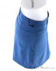 Jack Wolfskin Sonora Skort Women Outdoor Skirt, Jack Wolfskin, Blue, , Female, 0230-10446, 5637755153, 4055001483020, N3-18.jpg
