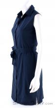 Jack Wolfskin Sonora Dress Women Dress, Jack Wolfskin, Blue, , Female, 0230-10447, 5637755169, 4055001475292, N1-06.jpg