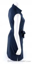 Jack Wolfskin Sonora Dress Women Dress, Jack Wolfskin, Blue, , Female, 0230-10447, 5637755169, 4055001475292, N2-17.jpg