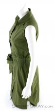 Jack Wolfskin Sonora Dress Women Dress, Jack Wolfskin, Green, , Female, 0230-10447, 5637755176, 4060477479699, N2-07.jpg