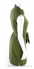 Jack Wolfskin Sonora Dress Women Dress, Jack Wolfskin, Green, , Female, 0230-10447, 5637755176, 4060477479699, N2-17.jpg