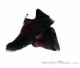 Salomon RX Moc 4.0 Womens Leisure Shoes, , Black, , Female, 0018-11190, 5637755186, , N1-06.jpg
