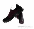 Salomon RX Moc 4.0 Womens Leisure Shoes, , Black, , Female, 0018-11190, 5637755186, , N2-07.jpg