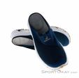 Salomon RX Slide 4.0 Mens Leisure Shoes, Salomon, Bleu, , Hommes, 0018-11191, 5637755204, 889645920030, N2-02.jpg