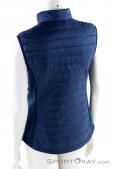 Jack Wolfskin Ruteburn Vest Womens Outdoor Vest, , Blue, , Female, 0230-10449, 5637755212, , N2-12.jpg