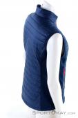 Jack Wolfskin Ruteburn Vest Womens Outdoor Vest, , Blue, , Female, 0230-10449, 5637755212, , N2-17.jpg