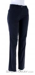 Mammut Runbold Pants Dámy Outdoorové nohavice predĺžená veľkosť, , Čierna, , Ženy, 0014-11161, 5637755839, , N1-01.jpg
