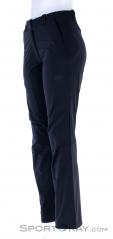 Mammut Runbold Pants Dámy Outdoorové nohavice predĺžená veľkosť, , Čierna, , Ženy, 0014-11161, 5637755839, , N1-06.jpg