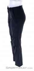 Mammut Runbold Pants Dámy Outdoorové nohavice predĺžená veľkosť, , Čierna, , Ženy, 0014-11161, 5637755839, , N2-07.jpg