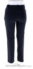 Mammut Runbold Pants Dámy Outdoorové nohavice predĺžená veľkosť, , Čierna, , Ženy, 0014-11161, 5637755839, , N2-12.jpg