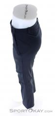 Mammut Runbold Pants Dámy Outdoorové nohavice predĺžená veľkosť, , Čierna, , Ženy, 0014-11161, 5637755839, , N3-08.jpg