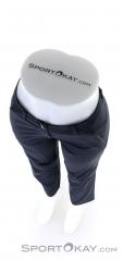 Mammut Runbold Pants Dámy Outdoorové nohavice predĺžená veľkosť, , Čierna, , Ženy, 0014-11161, 5637755839, , N4-04.jpg