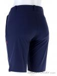 Mammut Runbold Shorts Womens Outdoor Shorts, , Blue, , Female, 0014-11162, 5637755847, , N1-11.jpg