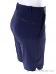 Mammut Runbold Shorts Womens Outdoor Shorts, , Blue, , Female, 0014-11162, 5637755847, , N2-17.jpg