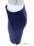 Mammut Runbold Shorts Womens Outdoor Shorts, , Blue, , Female, 0014-11162, 5637755847, , N3-08.jpg