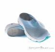 Salomon RX Slide 4.0 Womens Leisure Shoes, , Turquoise, , Female, 0018-11192, 5637755859, , N1-01.jpg