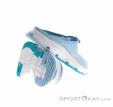 Salomon RX Slide 4.0 Womens Leisure Shoes, , Turquoise, , Female, 0018-11192, 5637755859, , N1-16.jpg