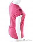 Mammut Alnasca Damen T-Shirt, Mammut, Pink-Rosa, , Damen, 0014-11165, 5637755878, 7613357599214, N2-17.jpg