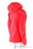 Mammut Nordwand Advanced Hooded Womens Outdoor Jacket GTX, , Rose, , Femmes, 0014-10904, 5637755952, , N1-16.jpg