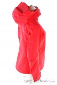Mammut Nordwand Advanced Hooded Womens Outdoor Jacket GTX, Mammut, Ružová, , Ženy, 0014-10904, 5637755952, 7613357528214, N2-17.jpg