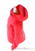 Mammut Nordwand Advanced Hooded Womens Outdoor Jacket GTX, , Pink, , Female, 0014-10904, 5637755952, , N3-08.jpg