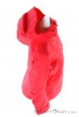 Mammut Nordwand Advanced Hooded Womens Outdoor Jacket GTX, , Pink, , Female, 0014-10904, 5637755952, , N3-18.jpg