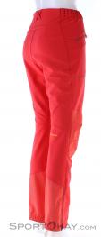 Mammut Eisfeld Advanced SO Pant Damen Outdoorhose, , Pink-Rosa, , Damen, 0014-11172, 5637755992, , N1-16.jpg