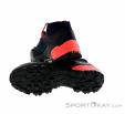 Salewa Alpenviolet Womens Hiking Boots, Salewa, Bleu, , Femmes, 0032-10783, 5637756017, 0, N2-12.jpg