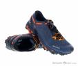 Salewa Ultra Train 2 Mens Trail Running Shoes, , Purple, , Male, 0032-10784, 5637756029, , N1-01.jpg