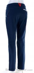 Jack Wolfskin Overland Pants Womens Outdoor Pants, Jack Wolfskin, Blue, , Female, 0230-10452, 5637756060, 4060477487878, N1-11.jpg