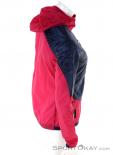 Vaude Moab UL Hybrid Womens Outdoor Jacket, , Rojo, , Mujer, 0239-10697, 5637756071, , N2-17.jpg