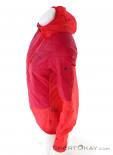 Vaude Moab UL Hybrid Womens Outdoor Jacket, , Pink, , Female, 0239-10697, 5637756076, , N2-07.jpg