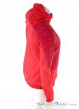 Vaude Moab UL Hybrid Womens Outdoor Jacket, , Pink, , Female, 0239-10697, 5637756076, , N2-17.jpg