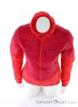 Vaude Moab UL Hybrid Womens Outdoor Jacket, , Pink, , Female, 0239-10697, 5637756076, , N3-03.jpg