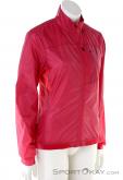 Vaude Moab UL II Womens Outdoor Jacket, , Red, , Female, 0239-10696, 5637756082, , N1-01.jpg