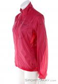 Vaude Moab UL II Womens Outdoor Jacket, , Red, , Female, 0239-10696, 5637756082, , N1-06.jpg