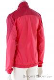 Vaude Moab UL II Womens Outdoor Jacket, , Red, , Female, 0239-10696, 5637756082, , N1-11.jpg