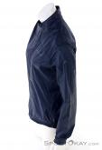 Vaude Moab UL II Womens Outdoor Jacket, , Bleu, , Femmes, 0239-10696, 5637756087, , N2-07.jpg