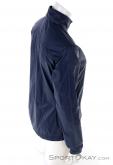 Vaude Moab UL II Womens Outdoor Jacket, , Bleu, , Femmes, 0239-10696, 5637756087, , N2-17.jpg
