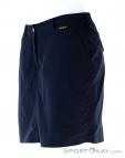 Jack Wolfskin Kalahari Skort Womens Outdoor Skirt, Jack Wolfskin, Blue, , Female, 0230-10456, 5637756112, 4055001768165, N1-06.jpg