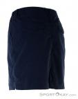 Jack Wolfskin Kalahari Skort Womens Outdoor Skirt, Jack Wolfskin, Azul, , Mujer, 0230-10456, 5637756112, 4055001768165, N1-11.jpg