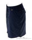 Jack Wolfskin Kalahari Skort Womens Outdoor Skirt, Jack Wolfskin, Azul, , Mujer, 0230-10456, 5637756112, 4055001768165, N2-07.jpg
