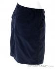 Jack Wolfskin Kalahari Skort Womens Outdoor Skirt, Jack Wolfskin, Bleu, , Femmes, 0230-10456, 5637756112, 4055001768165, N2-17.jpg
