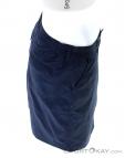 Jack Wolfskin Kalahari Skort Womens Outdoor Skirt, Jack Wolfskin, Azul, , Mujer, 0230-10456, 5637756112, 4055001768165, N3-18.jpg